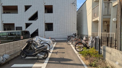 【その他】 | Feliz貝塚