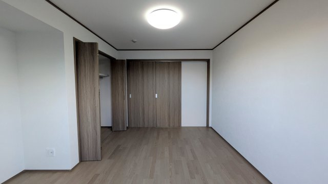 【寝室】 | Feliz貝塚