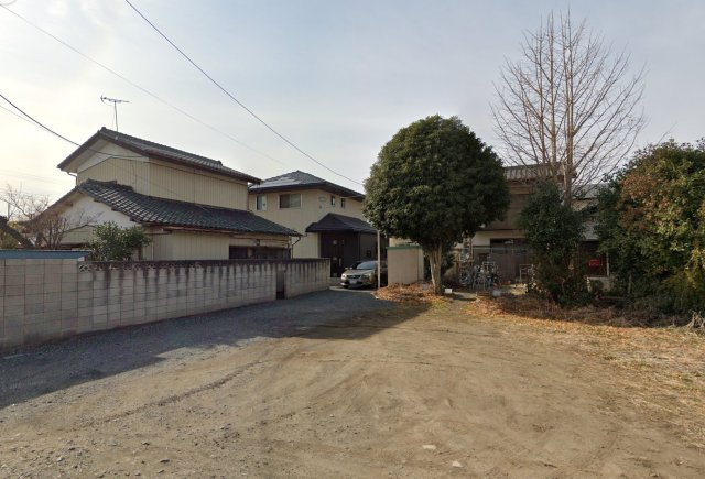 伊勢崎市北千木の画像