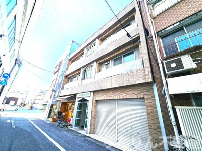 【外観】 | テラッセンハイツ | おしゃれな外観です