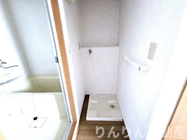 【設備】 | テラッセンハイツ