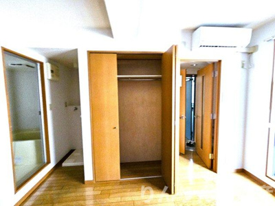 【収納】 | テラッセンハイツ | 収納があります