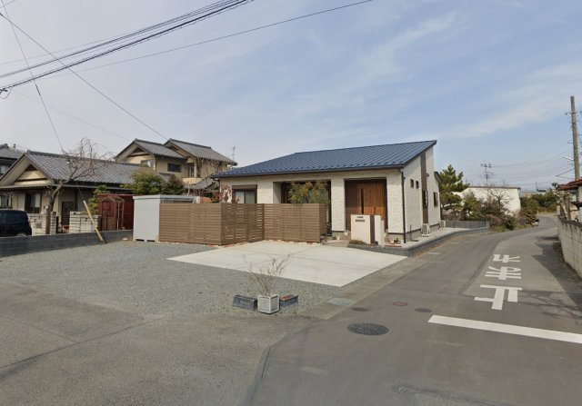 前橋市西善町の画像