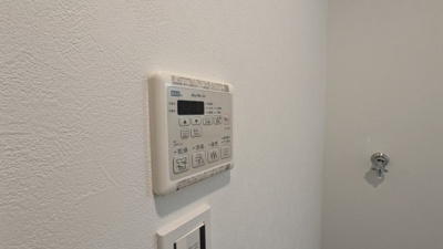 【設備】 | Feliz貝塚