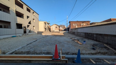 【駐車場】 | Feliz貝塚