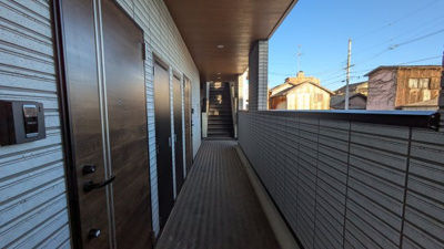 【その他共用部分】 | Feliz貝塚