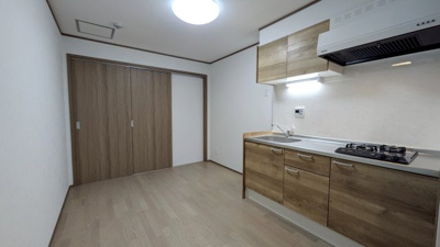 【内装】 | Feliz貝塚