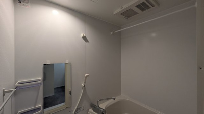 【浴室】 | Feliz貝塚