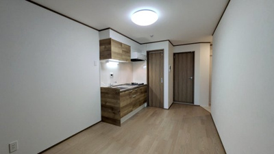 【居間・リビング】 | Feliz貝塚