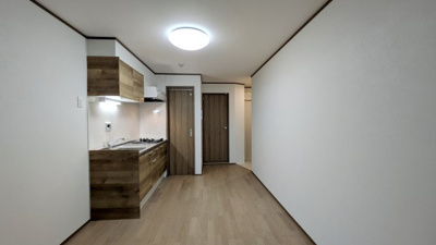 【居間・リビング】 | Feliz貝塚