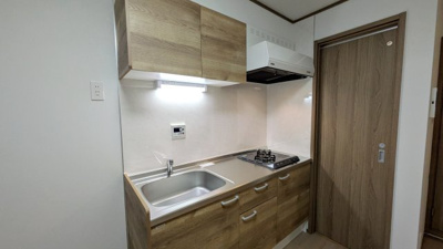 【キッチン】 | Feliz貝塚