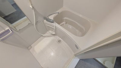 【浴室】 | Feliz貝塚