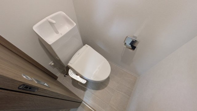 【トイレ】 | Feliz貝塚