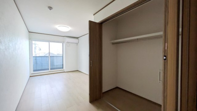 【寝室】 | Feliz貝塚