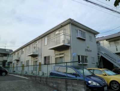 【その他共用部分】 | エポック