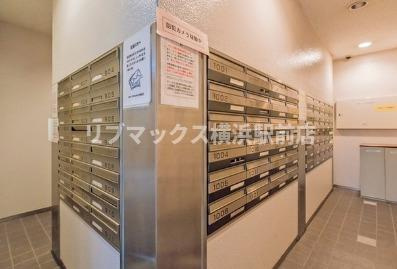 【その他】アマックス横浜