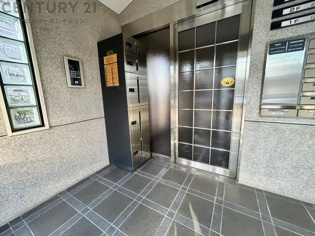 仁川北プレゾンの外観