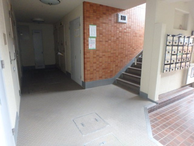 【その他共用部分】 | ハイム天道