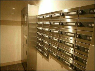 【その他共用部分】