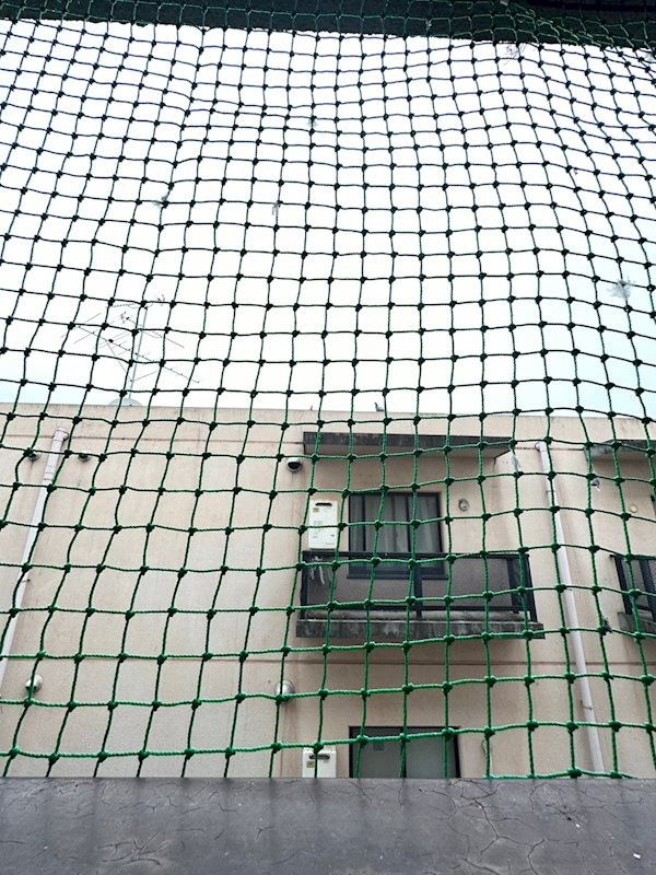 マツヤパークマンションの展望