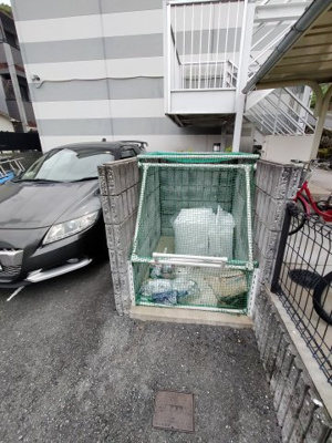  | レオパレスView stage