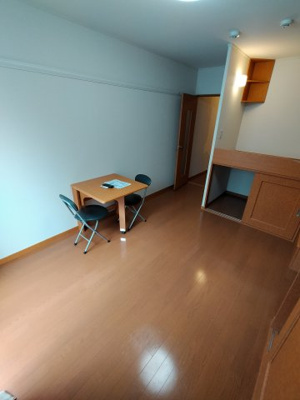  | レオパレスView stage