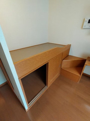  | レオパレスView stage