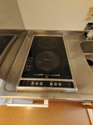  | レオパレスView stage