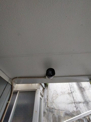 【セキュリティ】 | レオパレスView stage