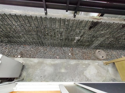 【バルコニー】 | レオパレスView stage