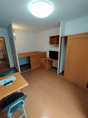 【居間・リビング】 | レオパレスView stage