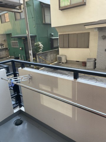 サンテミリオン西国分寺の展望