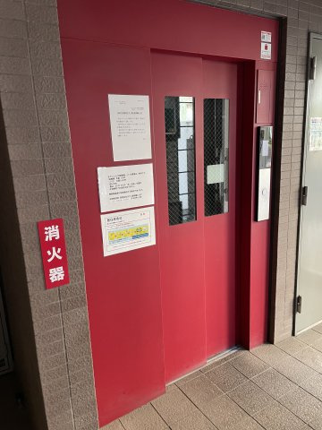 サンテミリオン西国分寺のその他共用部分