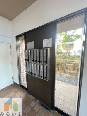 【その他共用部分】 | ガーデンハイツオギー