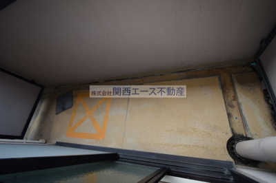 【バルコニー】 | カデンツァK