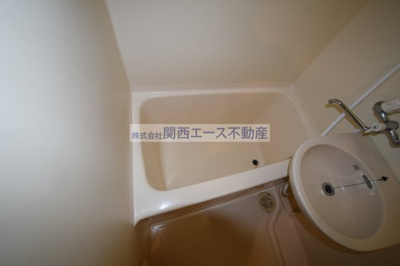 【浴室】 | カデンツァK