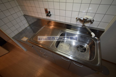 【キッチン】 | カデンツァK