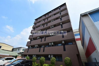 【外観】 | カデンツァK