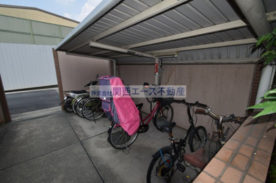 【その他共用部分】 | カデンツァK