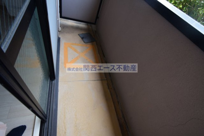 【バルコニー】 | カデンツァK