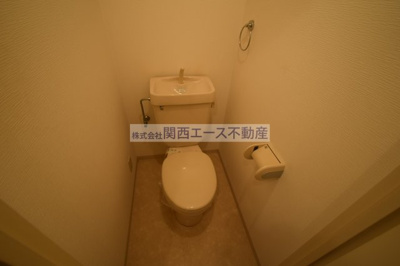 【トイレ】 | カデンツァK