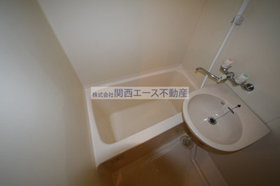 【浴室】 | カデンツァK