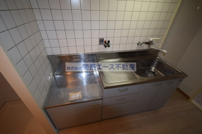 【キッチン】 | カデンツァK