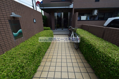 【エントランス】 | カデンツァK