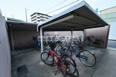 【その他共用部分】 | カデンツァK