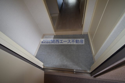 【玄関】 | カデンツァK