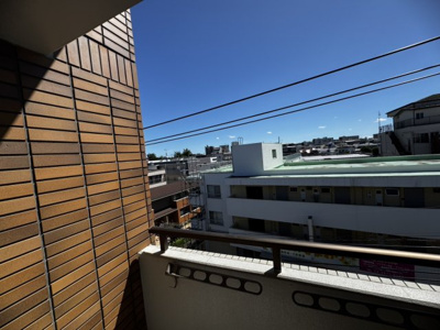 【展望】 | リフィオ成増
