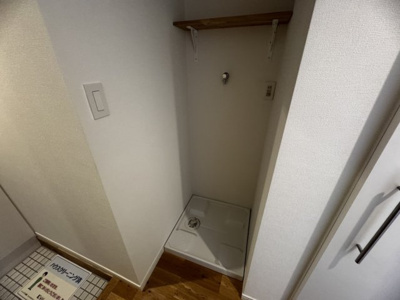【設備】 | リフィオ成増