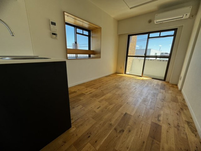 【内装】 | リフィオ成増