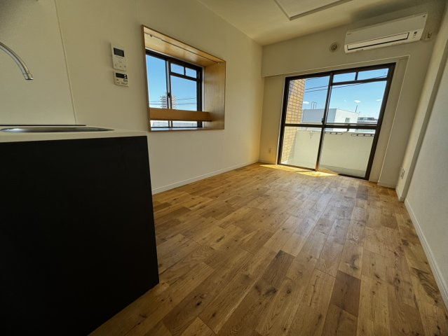 【内装】 | リフィオ成増